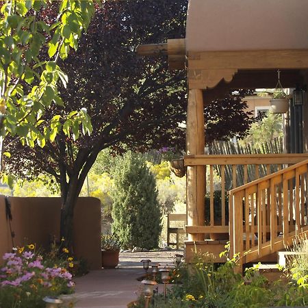 Santa Fe Bed & Breakfast Bagian luar foto